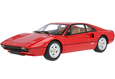 Тюнинг Ferrari