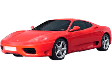 Тюнинг Ferrari