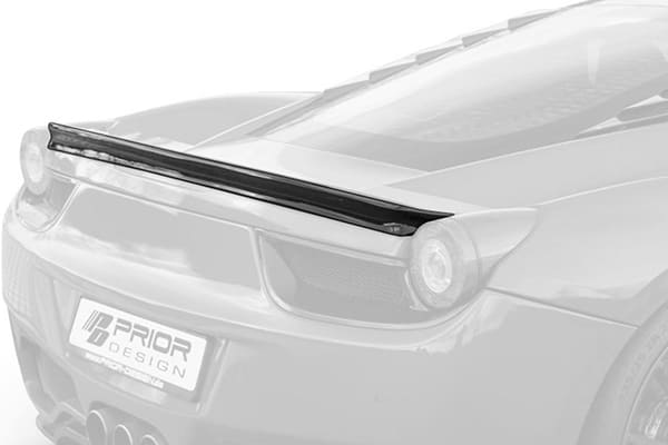 тюнинг обвес Prior Design PD458 Ferrari 458