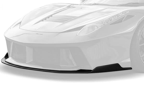 тюнинг обвес Prior Design PD458 Ferrari 458