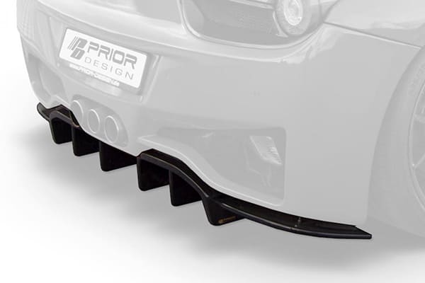 тюнинг обвес Prior Design PD458 Ferrari 458