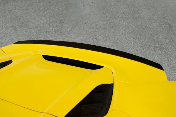 тюнинг обвес Novitec Ferrari 488 GTB