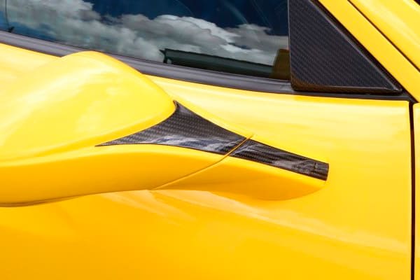 тюнинг обвес Novitec Ferrari 488 GTB