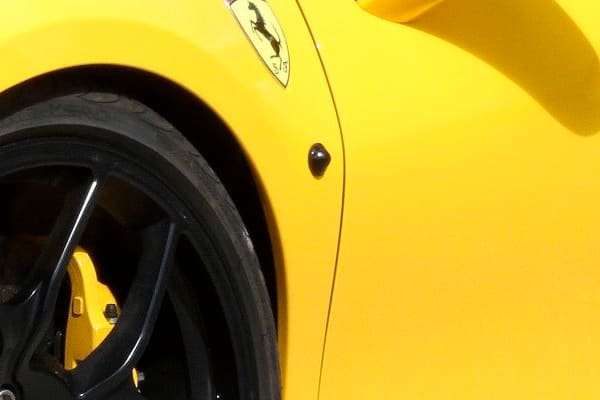 тюнинг обвес Novitec Ferrari 488 GTB