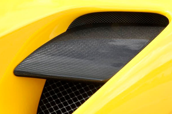 тюнинг обвес Novitec Ferrari 488 GTB