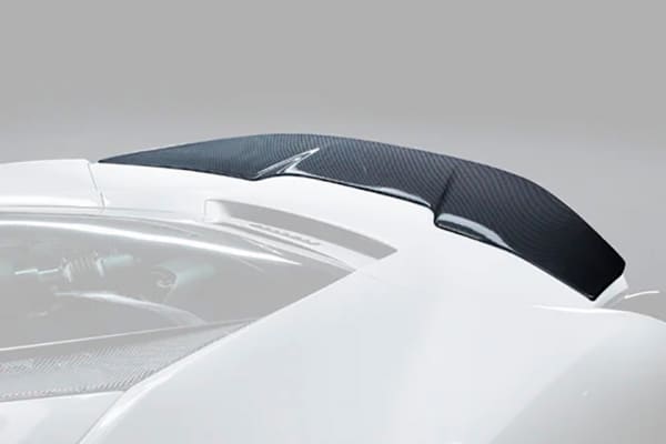 тюнинг обвес Vorsteiner Ferrari 488