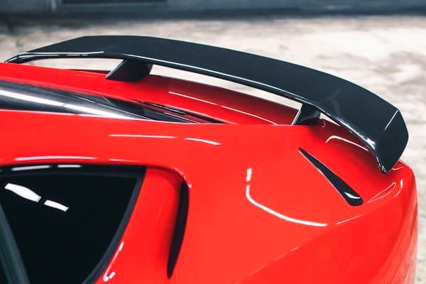 тюнинг обвес Novitec Ferrari 812 Superfast