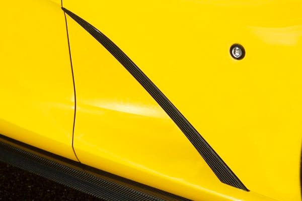 тюнинг обвес Novitec Ferrari 812 Superfast