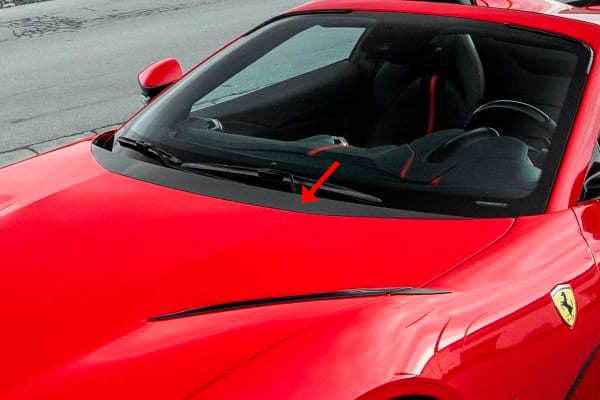 тюнинг обвес Novitec Ferrari 812 Superfast