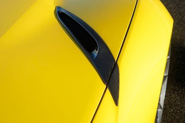 тюнинг обвес Novitec Ferrari 812 Superfast