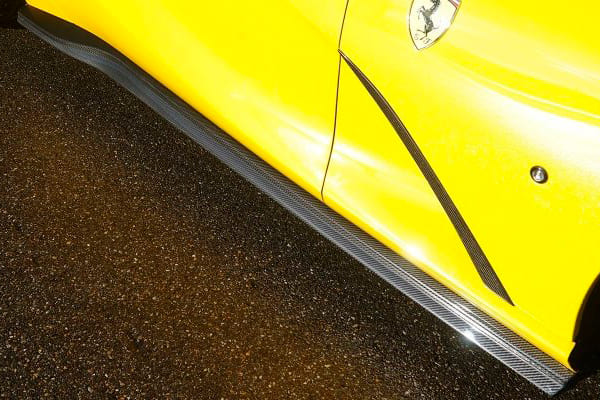 тюнинг обвес Novitec Ferrari 812 Superfast