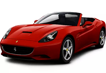 Тюнинг Ferrari