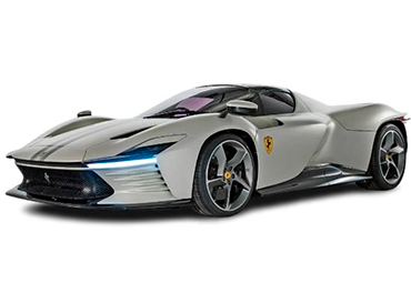 Тюнинг Ferrari