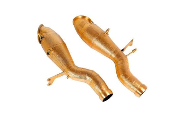 тюнинг обвес Novitec Ferrari Daytona SP3