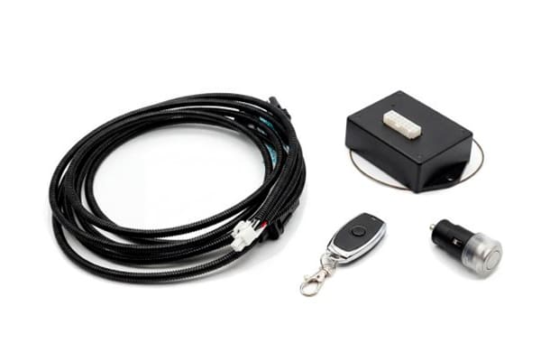 тюнинг обвес Novitec Ferrari Daytona SP3