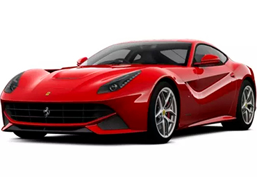 Тюнинг Ferrari