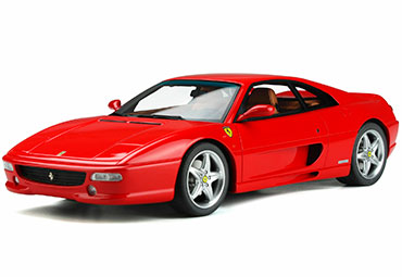Тюнинг Ferrari