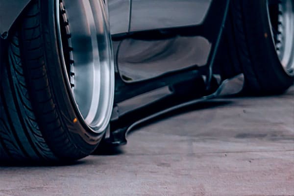 тюнинг обвес Liberty Walk Ferrari F430