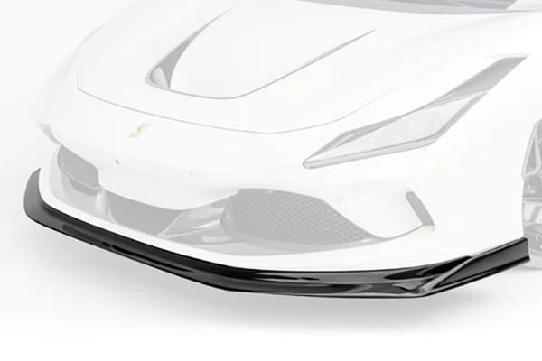 тюнинг обвес Vorsteiner Ferrari F8