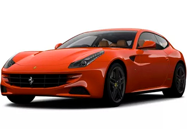 Тюнинг Ferrari