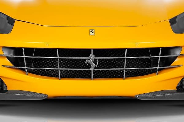 тюнинг обвес Novitec Ferrari FF