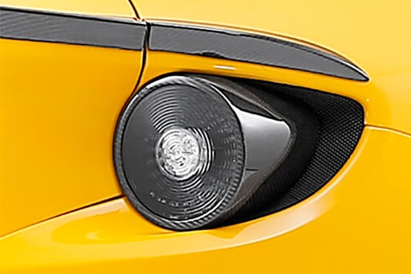 тюнинг обвес Novitec Ferrari FF