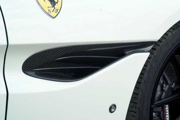 тюнинг обвес Novitec Ferrari Portofino M