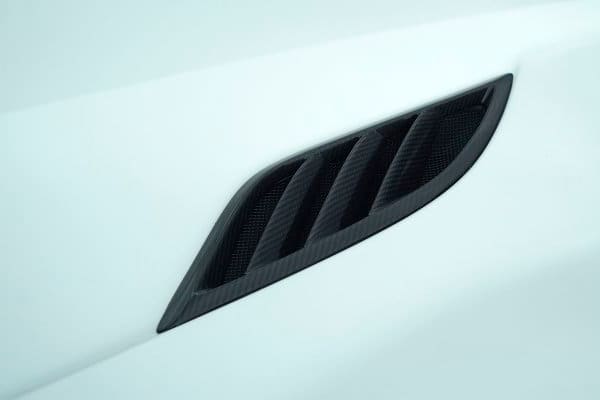 тюнинг обвес Novitec Ferrari Portofino M