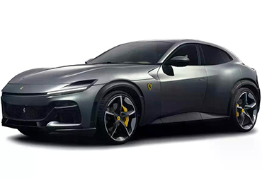 Тюнинг Ferrari