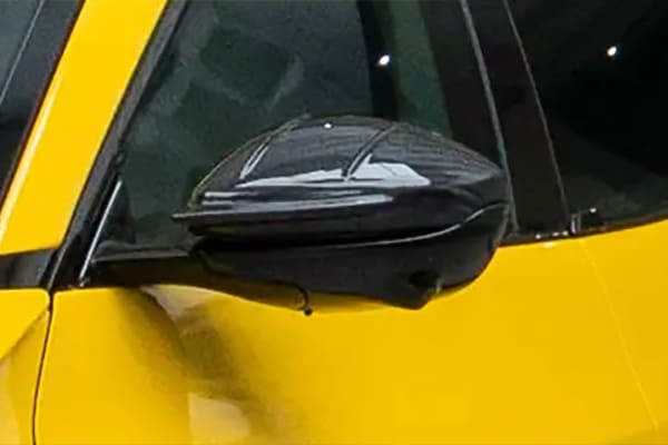 тюнинг обвес Keyvany Ferrari Purosangue