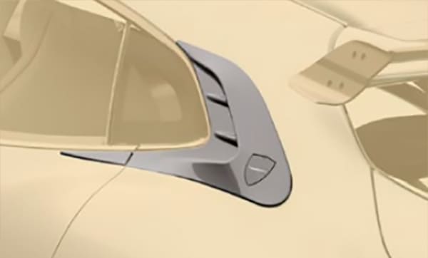 тюнинг обвес Mansory Ferrari Purosangue