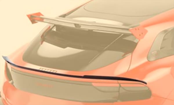 тюнинг обвес Mansory Ferrari Purosangue