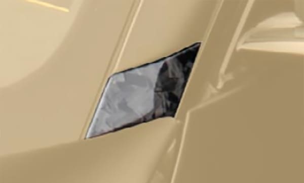 тюнинг обвес Mansory Ferrari Purosangue