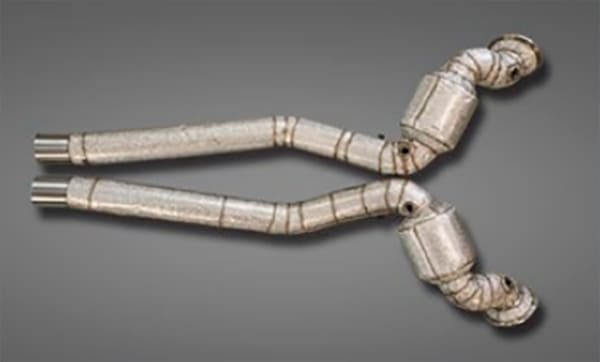 тюнинг обвес Mansory Ferrari Purosangue