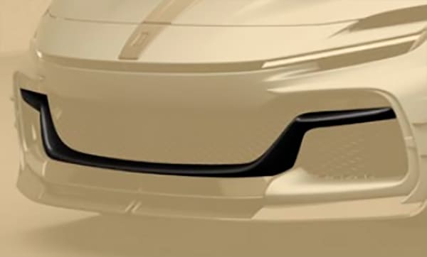 тюнинг обвес Mansory Ferrari Purosangue