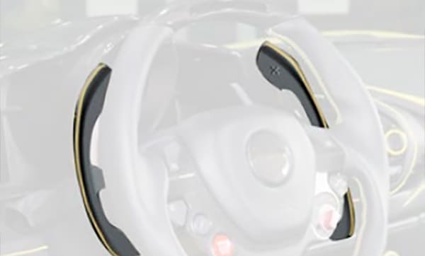 тюнинг обвес Mansory Ferrari Purosangue