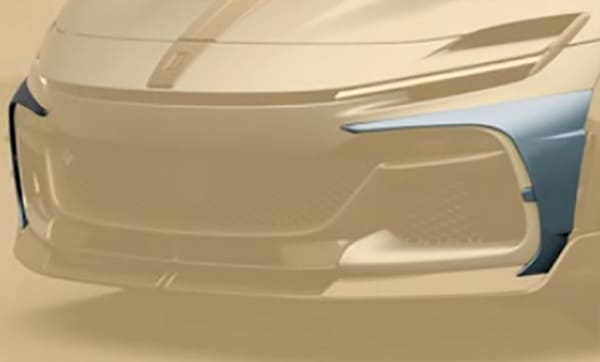 тюнинг обвес Mansory Ferrari Purosangue