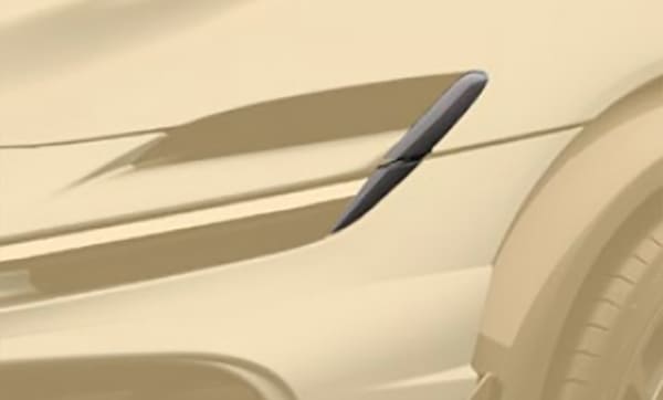 тюнинг обвес Mansory Ferrari Purosangue