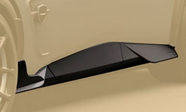 тюнинг обвес Mansory Ferrari Purosangue