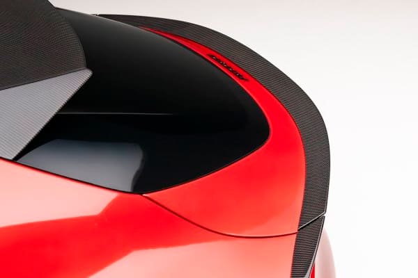 тюнинг обвес Novitec Ferrari Purosangue