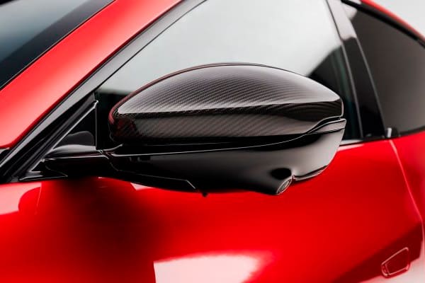 тюнинг обвес Novitec Ferrari Purosangue