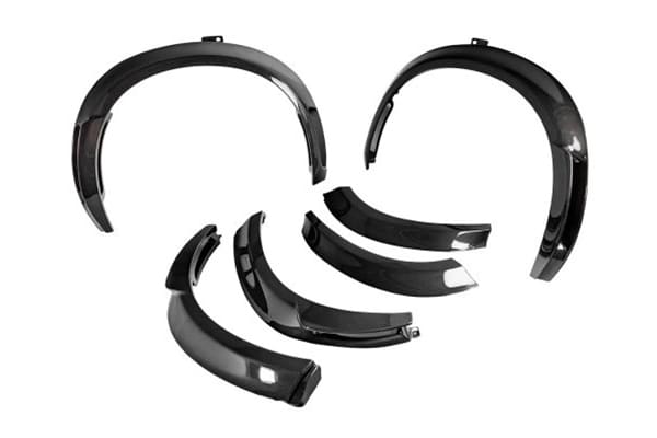 тюнинг обвес Novitec Ferrari Purosangue