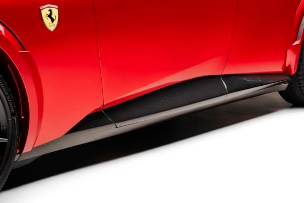 тюнинг обвес Novitec Ferrari Purosangue