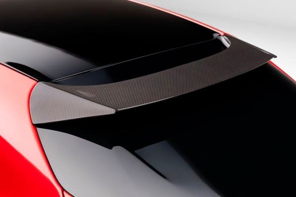 тюнинг обвес Novitec Ferrari Purosangue