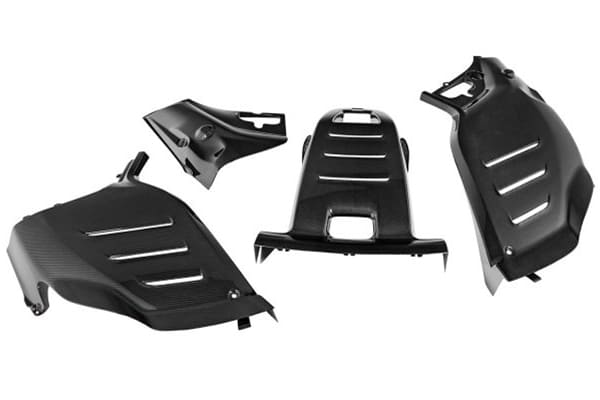 тюнинг обвес Novitec Ferrari Purosangue