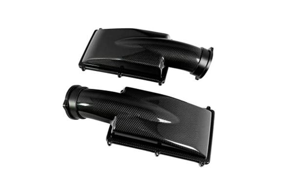 тюнинг обвес Novitec Ferrari Purosangue