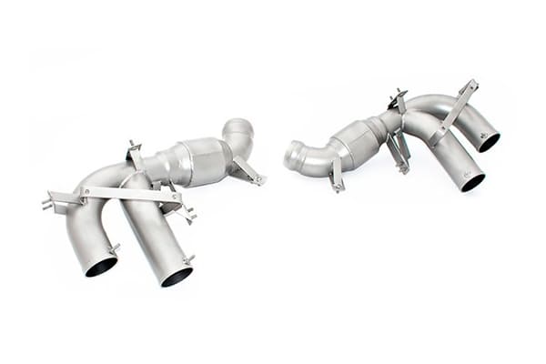 тюнинг обвес Novitec Ferrari Purosangue