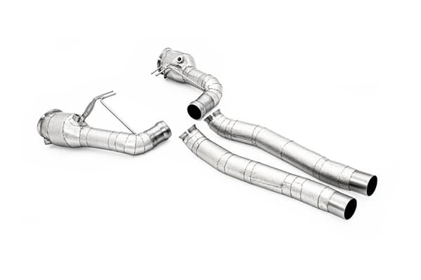 тюнинг обвес Novitec Ferrari Purosangue