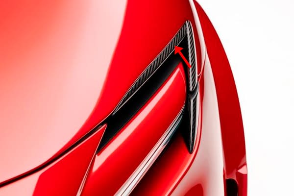 тюнинг обвес Novitec Ferrari Purosangue