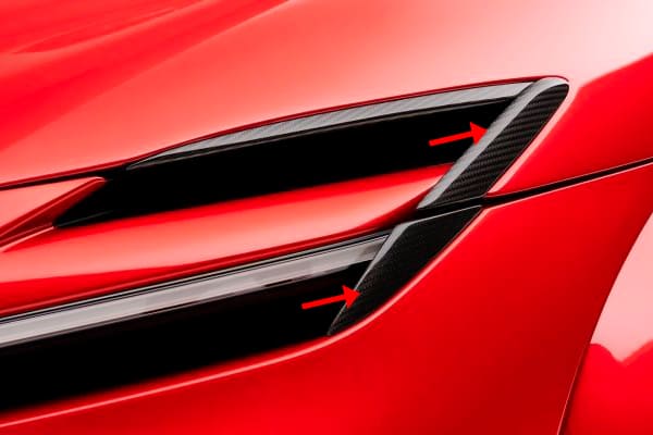 тюнинг обвес Novitec Ferrari Purosangue